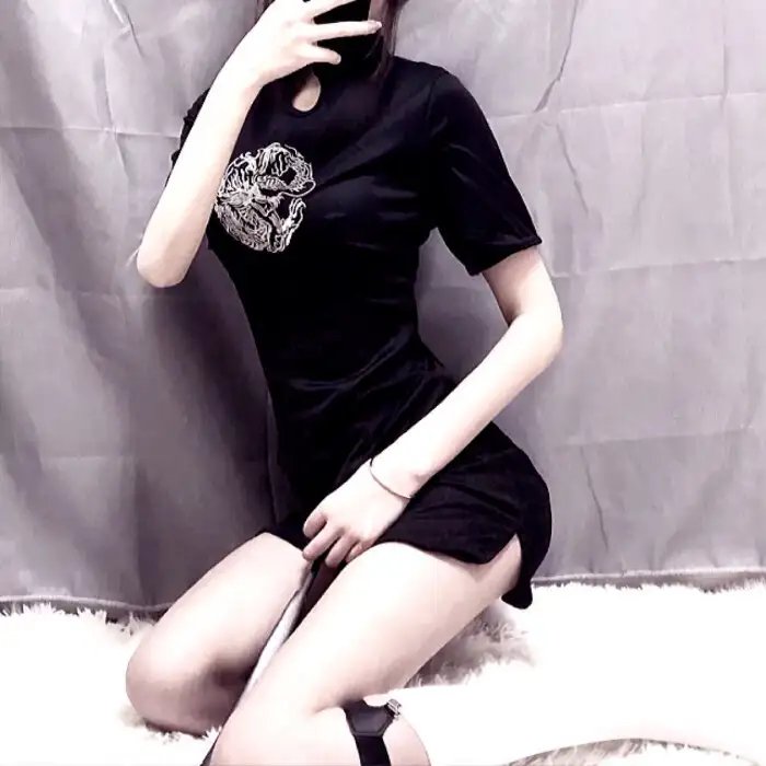 静默之下