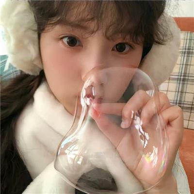 给妹妹的情书