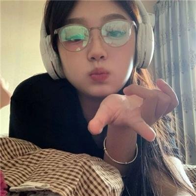 别理陌生人